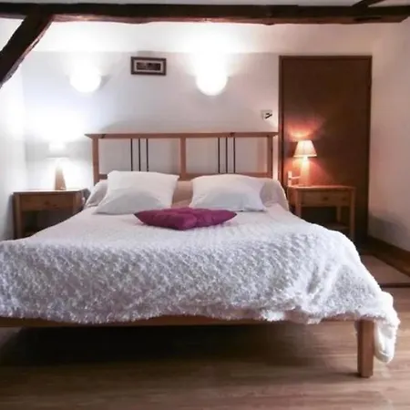 Belle De Jour Holiday home