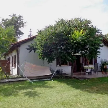 Holiday home Belle De Jour