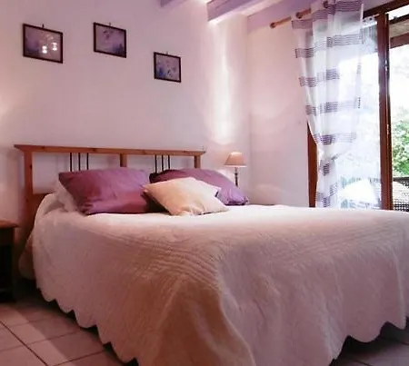 Holiday home Belle De Jour